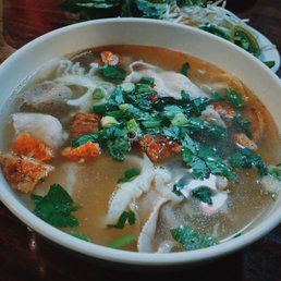 Got it right this time around! Amazing broth! Got it right this time around! Amazing broth!
