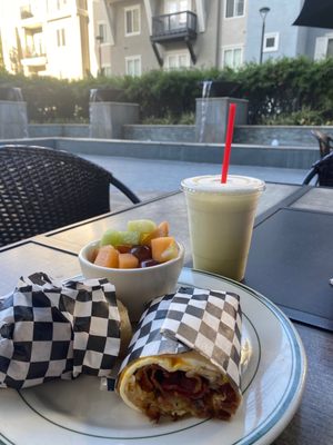Mosher's Gourmet Cornbeef by null