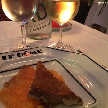 Le Dôme - Seafood Near Me - Paris, 75 Le Dôme - Seafood Near Me - Paris, 75
