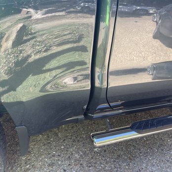 Dent Mechanic Group - Post fix - you can't tell it was ever damaged - Body Shops Near Me - Dallas, Texas Dent Mechanic Group - Post fix - you can't tell it was ever damaged - Body Shops Near Me - Dallas, Texas