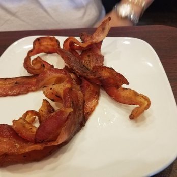 The Sweet Spot - Side of Bacon - Coffee & Tea Near Me - Concord, North Carolina