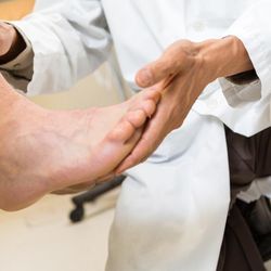 Foot & Ankle Specialists of New Mexico