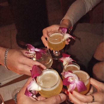 Sante - Cocktail Bars Near Me - Houston, Texas