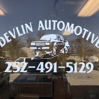 Devlin Automotive - Auto Repair Near Me - Point Harbor, North Carolina Devlin Automotive - Auto Repair Near Me - Point Harbor, North Carolina