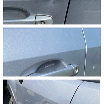 Flawless Paintless Dent Repair - Mobile Dent Repair Near Me - Cromwell, Connecticut Flawless Paintless Dent Repair - Mobile Dent Repair Near Me - Cromwell, Connecticut
