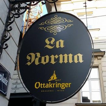 La Norma - Italian Near Me - Vienna, 9 La Norma - Italian Near Me - Vienna, 9