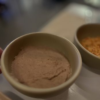 Centrico - Bends were; well beans but had to purchase them separately. - Mexican Near Me - Anaheim, California