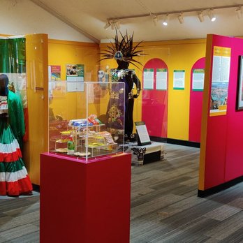Aurora History Museum - Historic heritage display - Museums Near Me - Aurora, Colorado