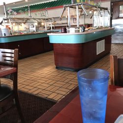 Asian Garden Buffet