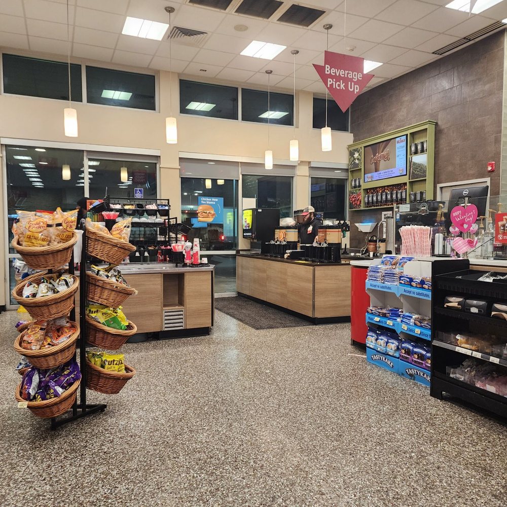 Wawa - Gas Stations Near Me - Davie, Florida Wawa - Gas Stations Near Me - Davie, Florida