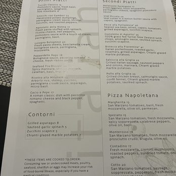 Cotto Modern Italian - Food menu - Italian Near Me - Gainesville, Georgia Cotto Modern Italian - Food menu - Italian Near Me - Gainesville, Georgia