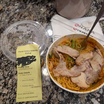 Nara Ramen and Sushi Bar - Ramen Near Me - Boise, Idaho Nara Ramen and Sushi Bar - Ramen Near Me - Boise, Idaho