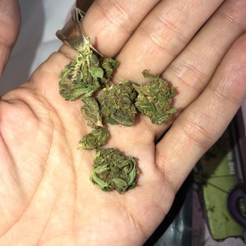 Delta Dispensary - Forbidden Fruit , not a fan of smaller buds 1/4 for 50$. if I'm going to a dispensary then it should be greater quality - Cannabis Dispensaries Near Me - Antioch, California Delta Dispensary - Forbidden Fruit , not a fan of smaller buds 1/4 for 50$. if I'm going to a dispensary then it should be greater quality - Cannabis Dispensaries Near Me - Antioch, California