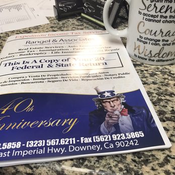 Expedition Tax & Insurance Services - Also got a free delicious cup of coffee while I waited. - Insurance Near Me - Downey, California Expedition Tax & Insurance Services - Also got a free delicious cup of coffee while I waited. - Insurance Near Me - Downey, California