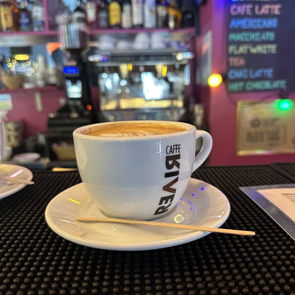 Copenhagen Downtown Hostel - Coffee (for purchase downstairs) - Hostels Near Me - Copenhagen, 84 Copenhagen Downtown Hostel - Coffee (for purchase downstairs) - Hostels Near Me - Copenhagen, 84