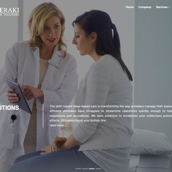 Meraki RCM Solutions - Billing Services Near Me Meraki RCM Solutions - Billing Services Near Me