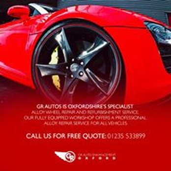 CL Auto Enhancement - Body Shops Near Me - Abingdon, OXF CL Auto Enhancement - Body Shops Near Me - Abingdon, OXF