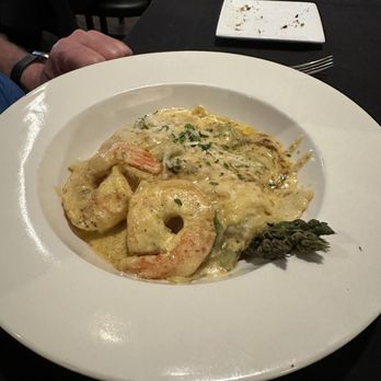 Vetro 1925 - Lobster ravioli. - Italian Near Me - Fayetteville, Arkansas Vetro 1925 - Lobster ravioli. - Italian Near Me - Fayetteville, Arkansas
