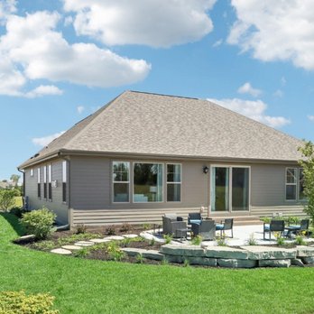 Fresh Page Home Improvements - Back of my house - Roofing Near Me - West Dundee, Illinois Fresh Page Home Improvements - Back of my house - Roofing Near Me - West Dundee, Illinois