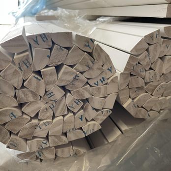 So Cal Trim - Bulk Base Shoe - Building Supplies Near Me - Wildomar, California So Cal Trim - Bulk Base Shoe - Building Supplies Near Me - Wildomar, California
