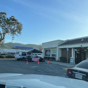 Oceans Lompoc - St. Patrick's Day free sausage with every purchase event! - Cannabis Dispensaries Near Me - Lompoc, California Oceans Lompoc - St. Patrick's Day free sausage with every purchase event! - Cannabis Dispensaries Near Me - Lompoc, California