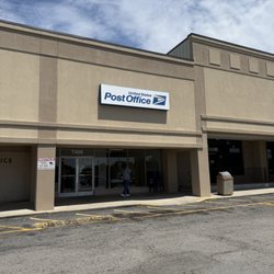 U S Post Office
