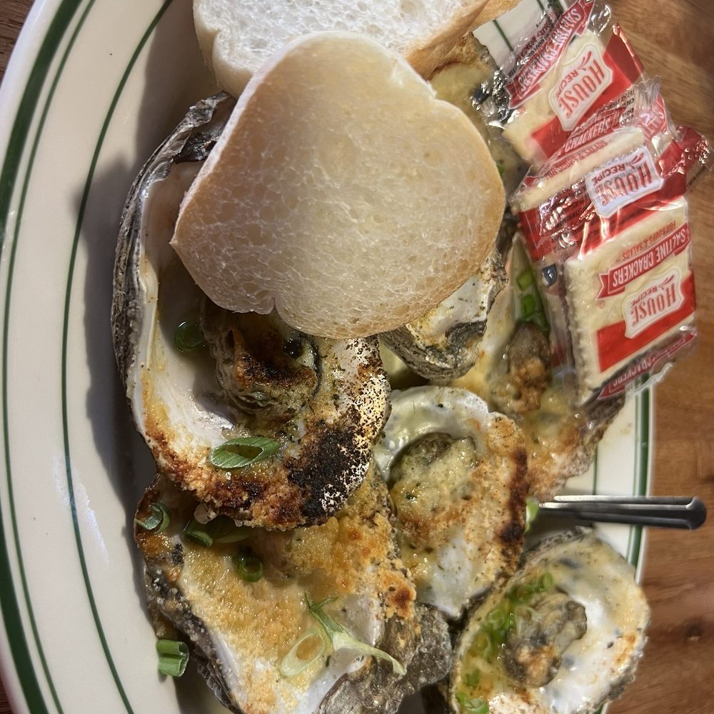 Cajun Steamer Bar & Grill - Oysters - Cajun/Creole Near Me - Franklin, Tennessee