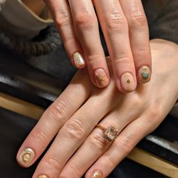 NajeeRenee - Nail art