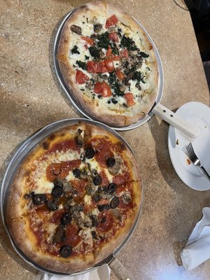 Hawthorne's New York Pizza and Bar 7th Street by null