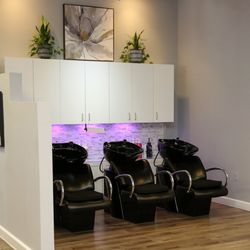 Trinity Salon & Spa