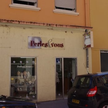 Perles et Vous - Arts & Crafts Near Me - Lyon, 69