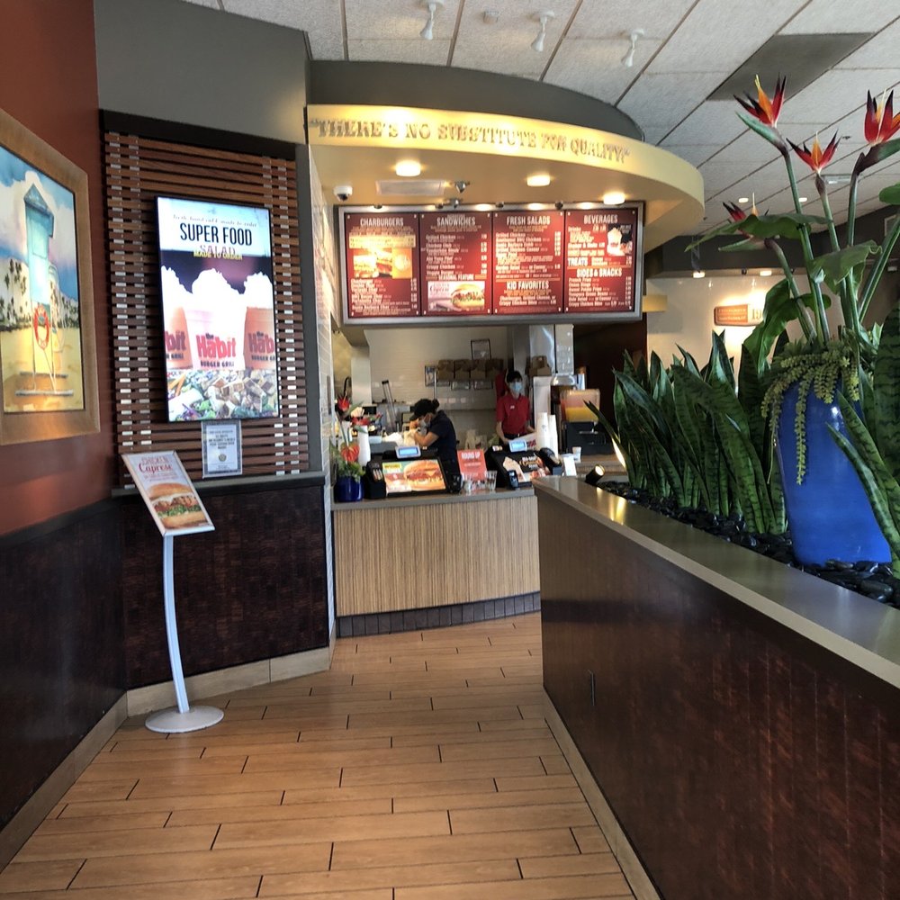 Habit Burger & Grill - Burgers Near Me - Castro Valley, California Habit Burger & Grill - Burgers Near Me - Castro Valley, California