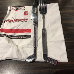 Cool utensils Cool utensils
