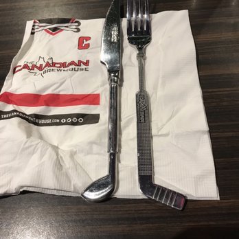 The Canadian Brewhouse - Cool utensils - Canadian (New) Near Me - Calgary, Alberta The Canadian Brewhouse - Cool utensils - Canadian (New) Near Me - Calgary, Alberta