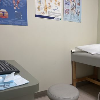 Pacific Orthopaedic Associates - Physical Therapy Near Me - Alhambra, California Pacific Orthopaedic Associates - Physical Therapy Near Me - Alhambra, California