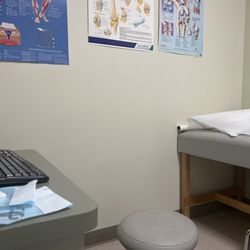 Pacific Orthopaedic Associates