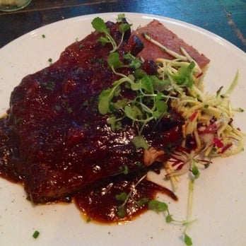 No. 246 - Baby back ribs - Italian Near Me - Decatur, Georgia No. 246 - Baby back ribs - Italian Near Me - Decatur, Georgia