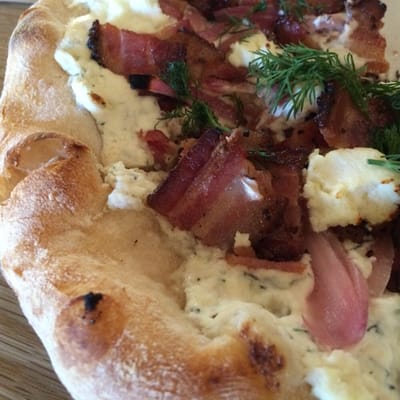 Day Block Brewery & Restaurant by null