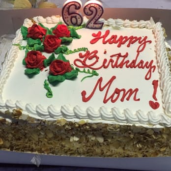 Phoenix Bakery - Mom's 12x12 cake of sheer heaven... - Bakeries Near Me - Los Angeles, California Phoenix Bakery - Mom's 12x12 cake of sheer heaven... - Bakeries Near Me - Los Angeles, California