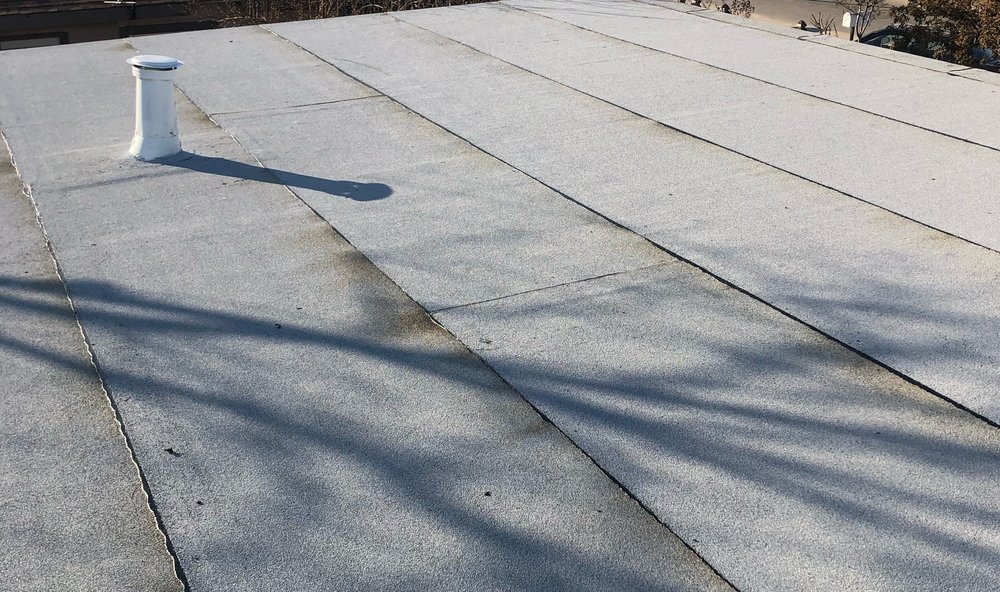 Slide of Lopez Roofing Services