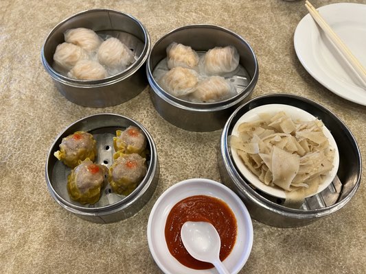 Canton House Chinese Restaurant by null