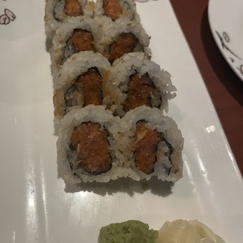 Fuhu - Spicy tuna - Asian Fusion Near Me - Las Vegas, Nevada