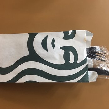 Starbucks - My spinach feta wrap. I just wish she would not have put the fork and a knife inside touching my sandwich. - Coffee & Tea Near Me - Las Vegas, Nevada Starbucks - My spinach feta wrap. I just wish she would not have put the fork and a knife inside touching my sandwich. - Coffee & Tea Near Me - Las Vegas, Nevada