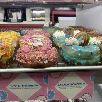 Friendly Donuts - Donuts Near Me - Orange, California Friendly Donuts - Donuts Near Me - Orange, California