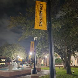 University Of Southern Mississippi