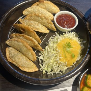 Dawa Kitchen - Mandu - Korean Near Me - Garden Grove, California Dawa Kitchen - Mandu - Korean Near Me - Garden Grove, California