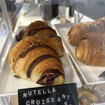 Coffee & - Corrisant - Coffee & Tea Near Me - Buena Park, California