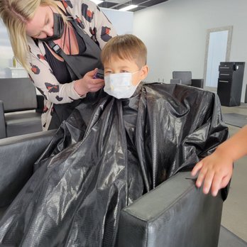 Sterling Shears - Hair Salons Near Me - Roseville, California