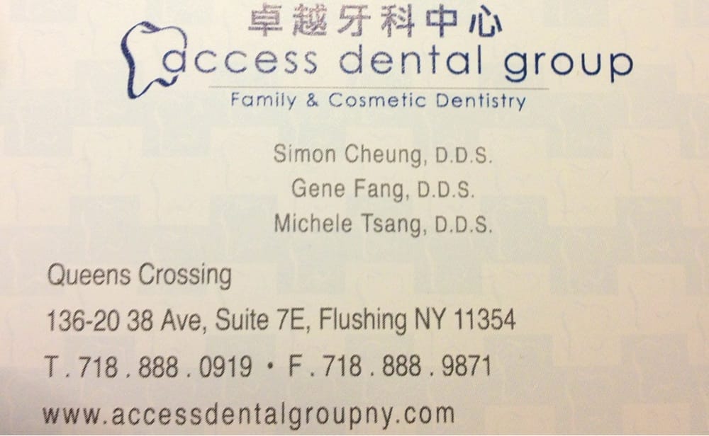 ACCESS DENTAL GROUP Updated August 2024 23 Reviews 3808 Union St
