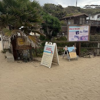 The Beachcomber - Seafood Near Me - Newport Beach, California The Beachcomber - Seafood Near Me - Newport Beach, California